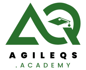 AgileQs logo